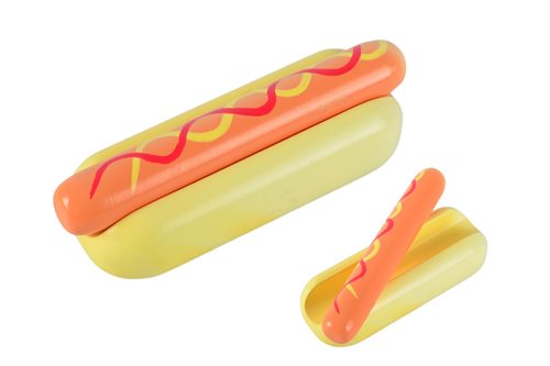 Magni Hotdog