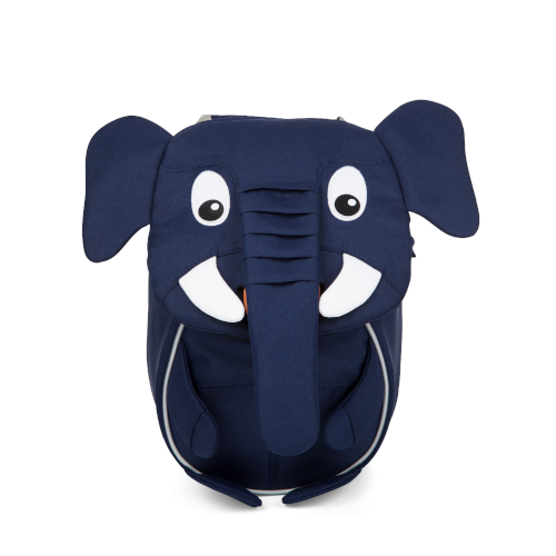 Affenzahn rygsæk - Elefant - lille