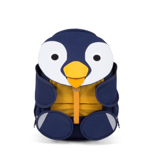 Affenzahn rygsæk - Pingvin - stor